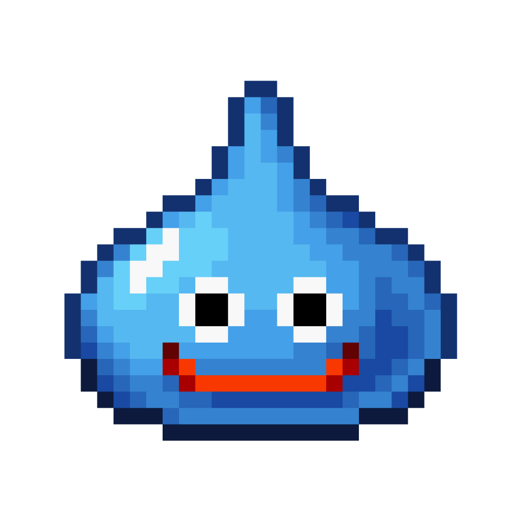 Dragon Quest Monster